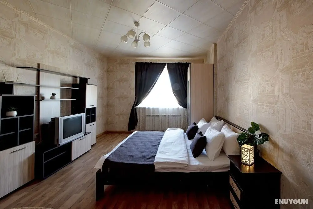 Inndays Podolsk on Borodinsky bulvar 13 - Oda