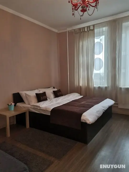 Inndays Podolsk on Elektromontazhny - Öne Çıkan Resim