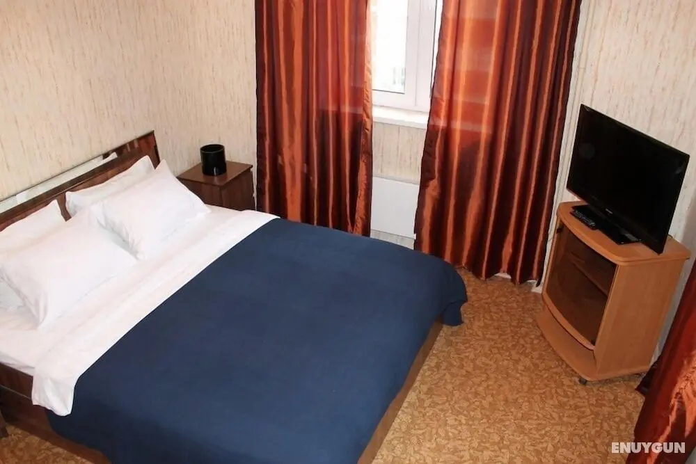 Inndays Podolsk on Generala Varennikova - Öne Çıkan Resim
