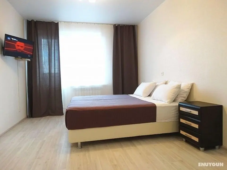 Inndays on Pr. Lenina 130 - Öne Çıkan Resim