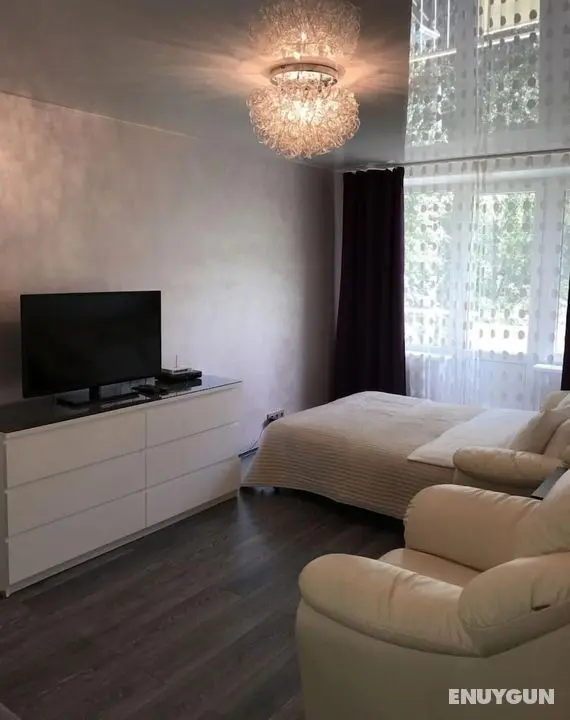 Inndays on Profsouznaya 110 - Öne Çıkan Resim