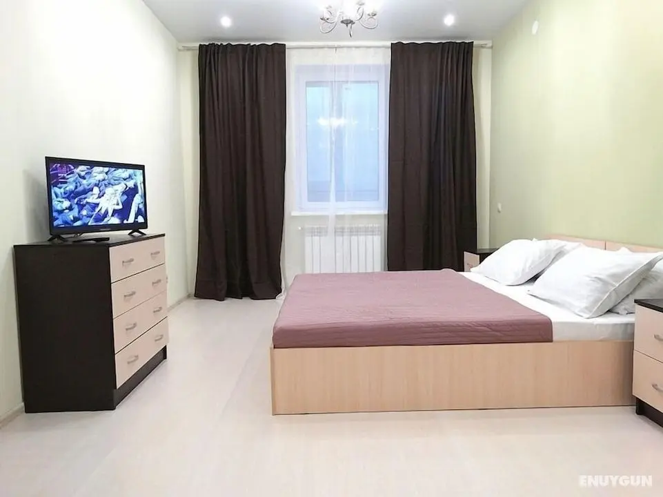 Inndays on Prospekt Lenina 132 - Öne Çıkan Resim