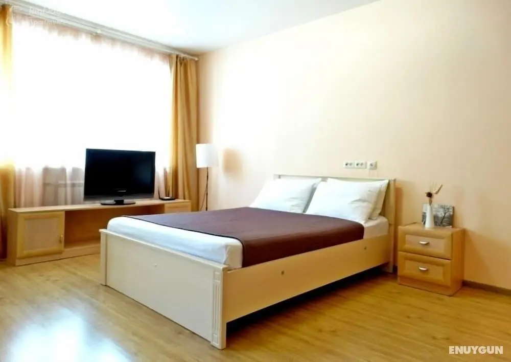 Inndays on Prospekt Lenina 74a - Öne Çıkan Resim