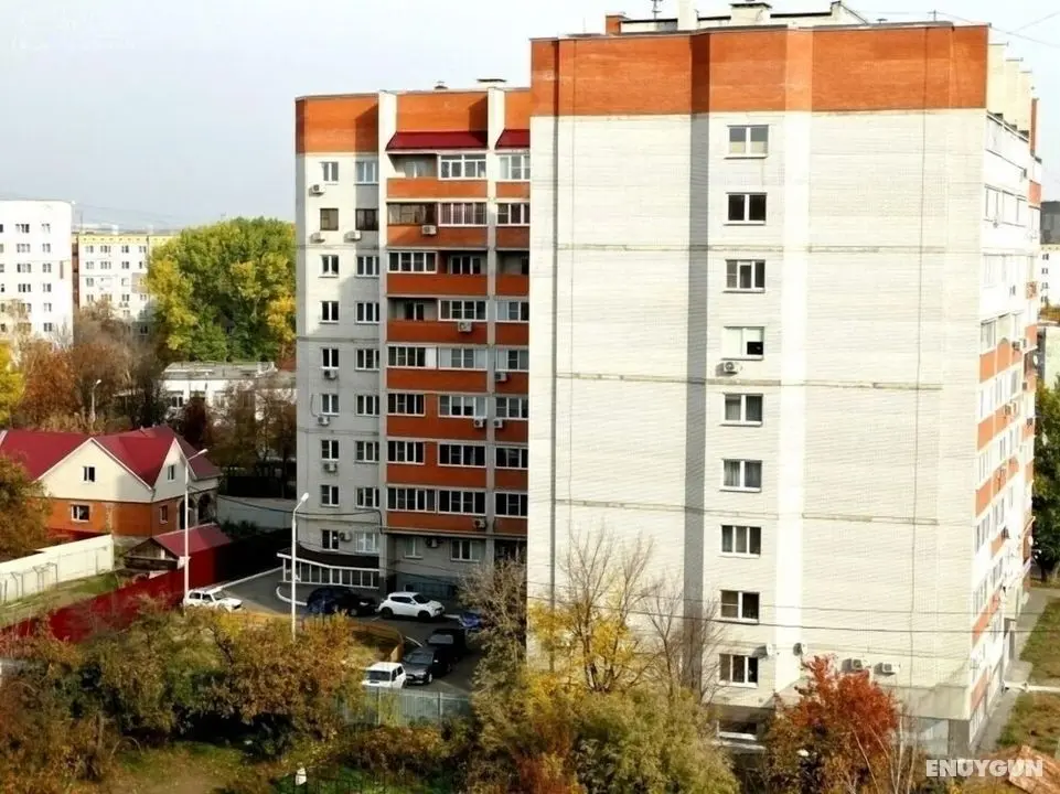 Inndays on Staronikitskaya - Dış Mekan