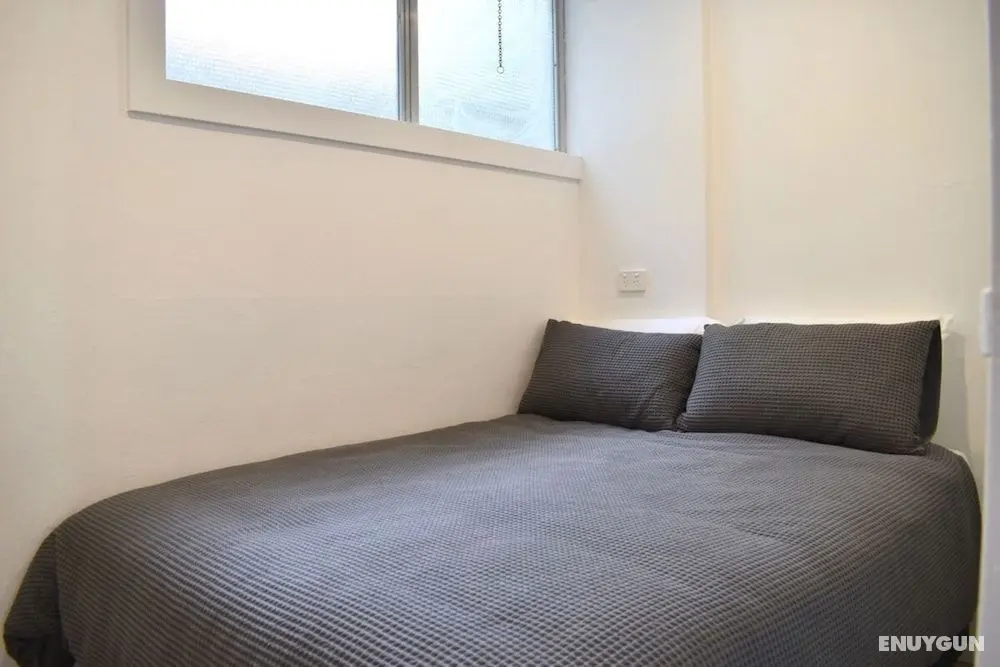 Inner City Apartment in Rushcutters Bay - Oda
