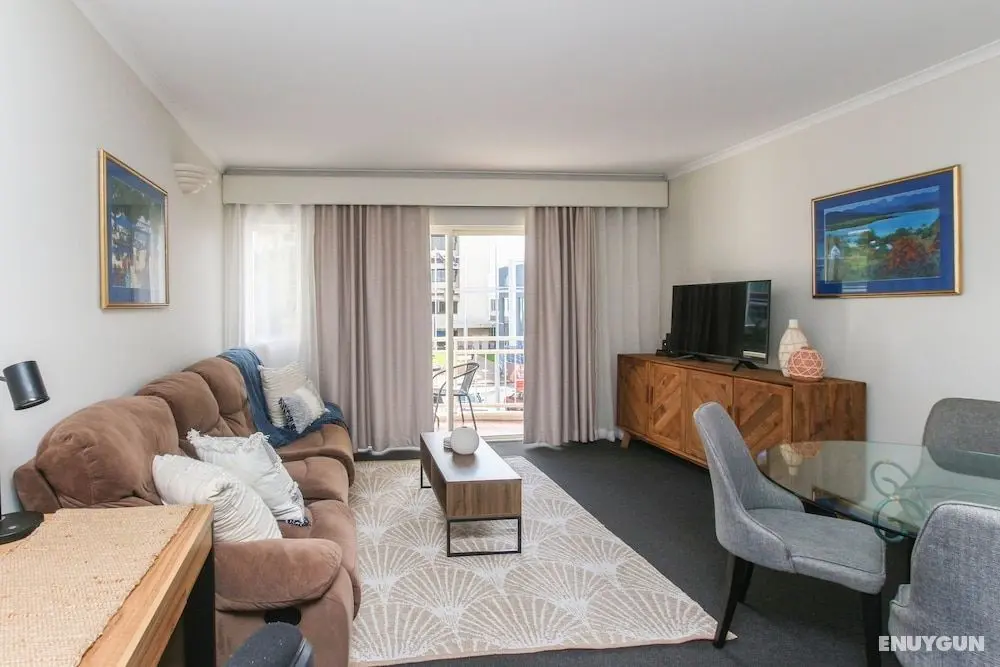Inner City One Bedroom Apartment 13 - Öne Çıkan Resim