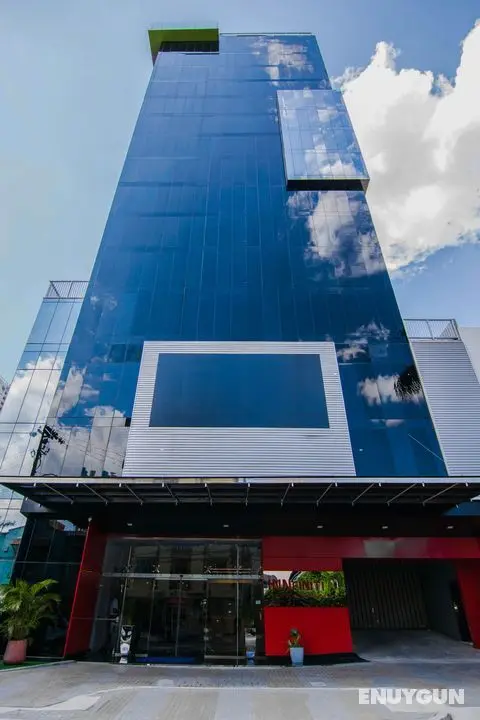 Innfiniti Hotel & Suites - Genel