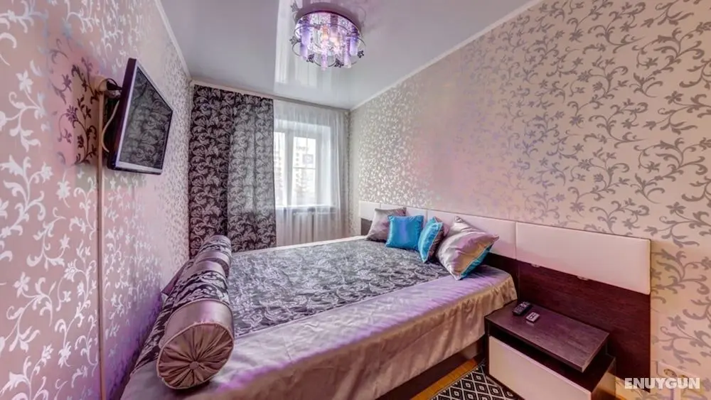 InnHome Apartments - MOPRa Square - Öne Çıkan Resim