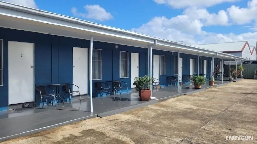 Innisfail City Motel - Öne Çıkan Resim