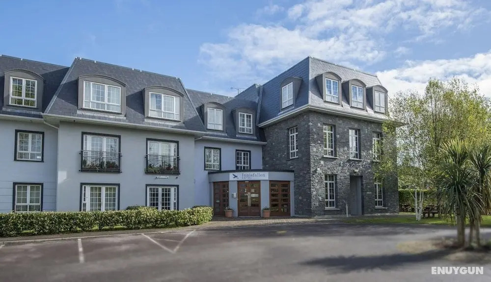 Innisfallen Hotel - Öne Çıkan Resim