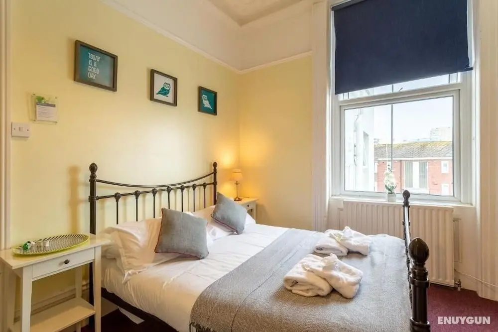 INNit Rooms - Upper Rock - Oda