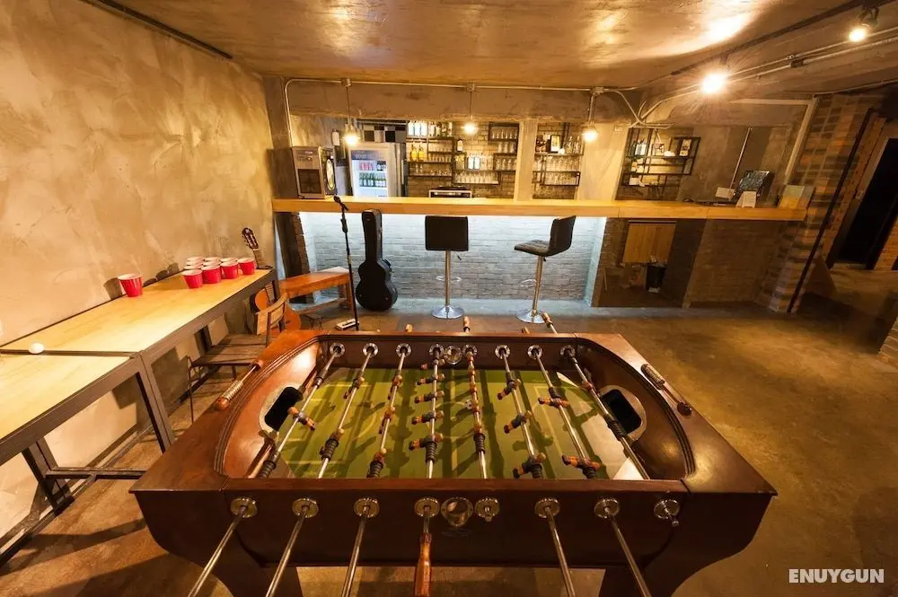 Inno Hostel & Pub Lounge Hongdae - Öne Çıkan Resim