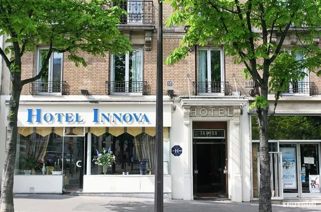 Innova - Genel