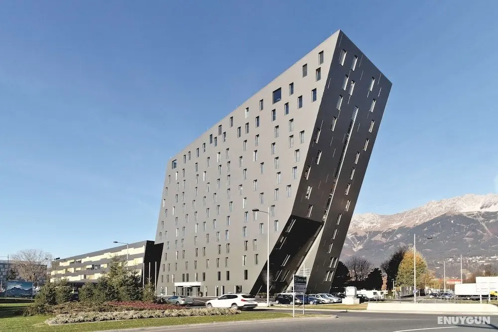 Innsbruck Tivoli - Öne Çıkan Resim