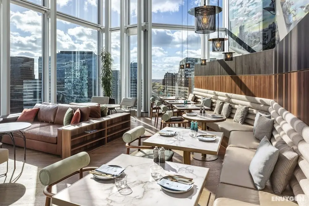 INNSiDE by Meliá Amsterdam - Öne Çıkan Resim