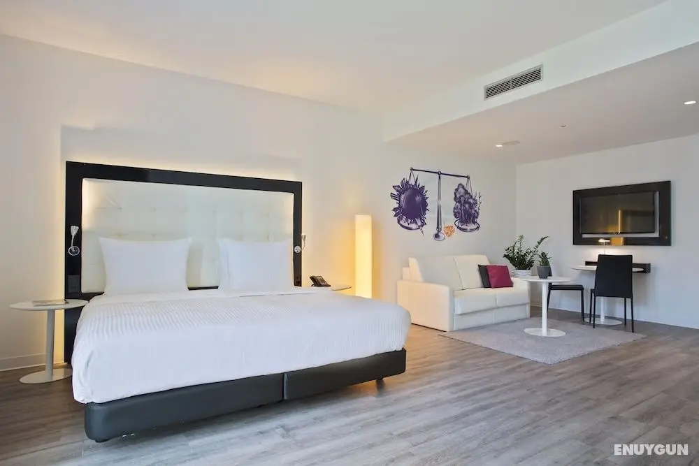 INNSiDE by Meliá Frankfurt Ostend - Öne Çıkan Resim