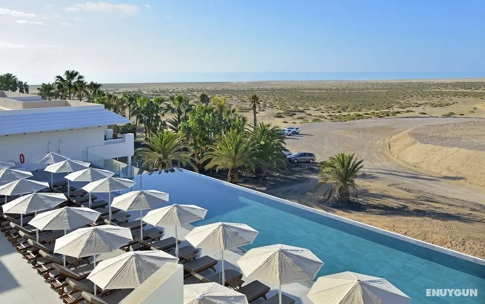 INNSiDE by Meliá Fuerteventura - Adults Only - Öne Çıkan Resim