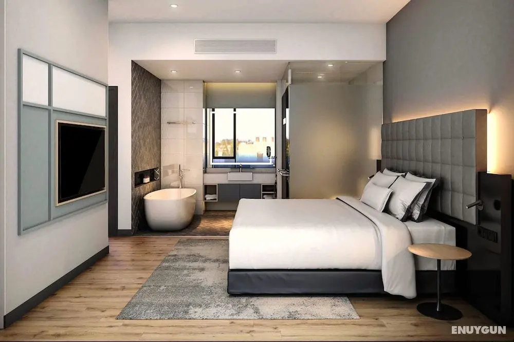 INNSiDE by Meliá Kuala Lumpur Cheras - Öne Çıkan Resim