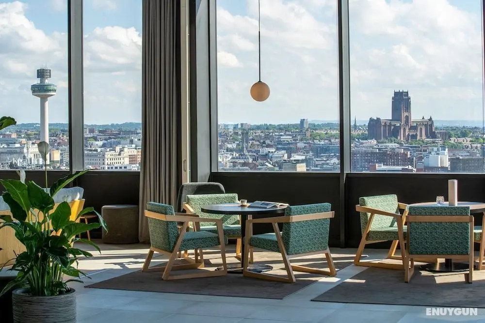 INNSiDE by Meliá Liverpool - Öne Çıkan Resim
