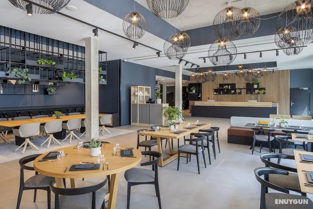 INNSiDE by Meliá Luxembourg - Öne Çıkan Resim