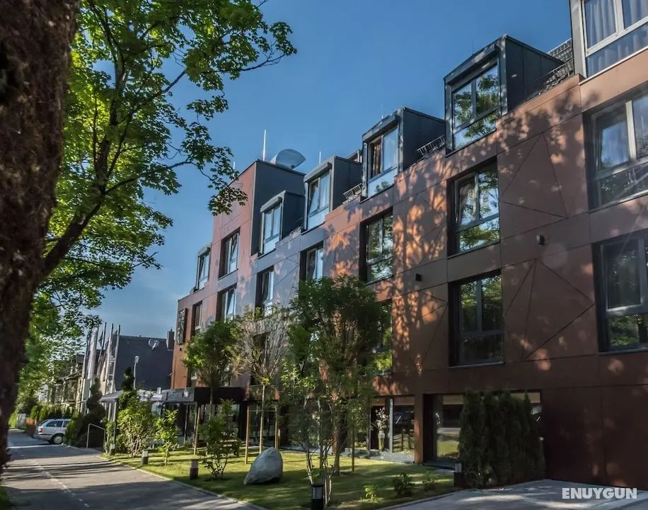 Innspire Hotel - Öne Çıkan Resim