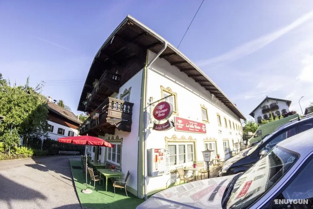 Inntalhof Pension - Öne Çıkan Resim