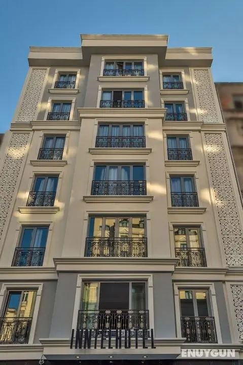 Inntel Hotel Istanbul - Öne Çıkan Resim