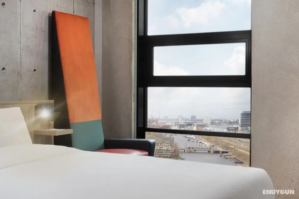 Inntel Hotels Amsterdam Landmark - Oda