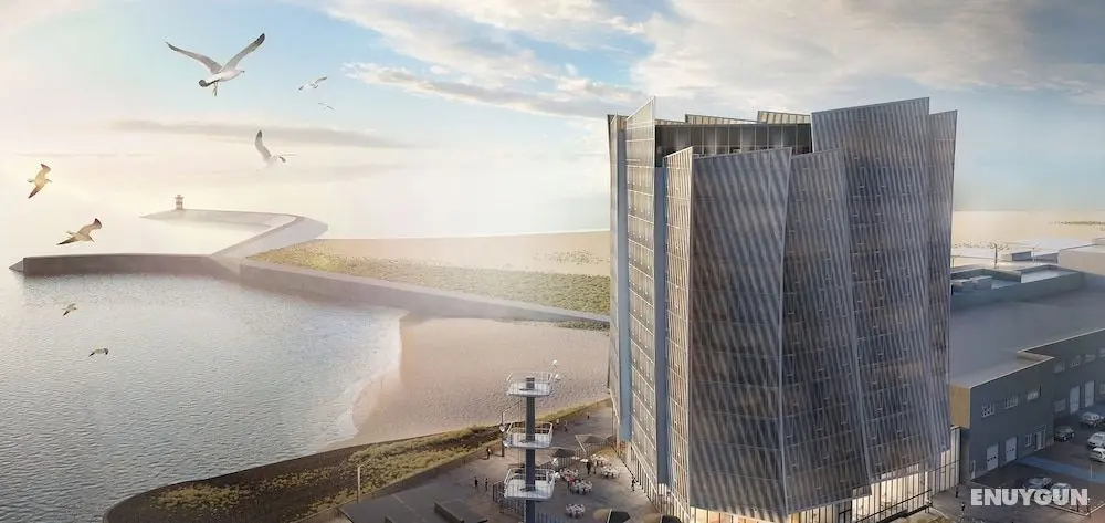Inntel Hotels Den Haag Marina Beach - Öne Çıkan Resim