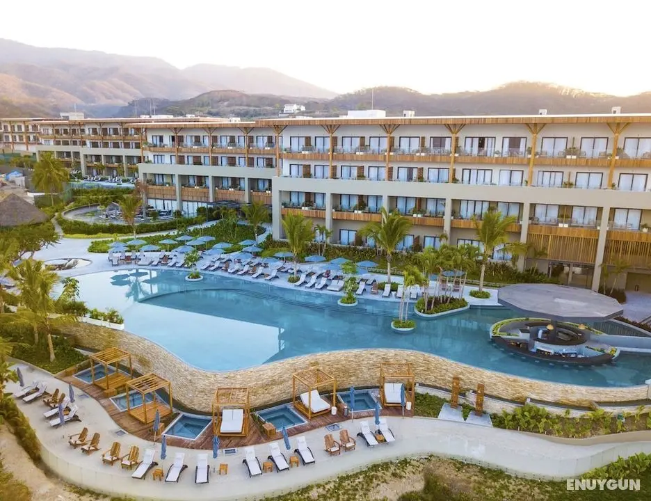 Inovation at Marival Armony by Go Travel Club All Inclusive - Öne Çıkan Resim