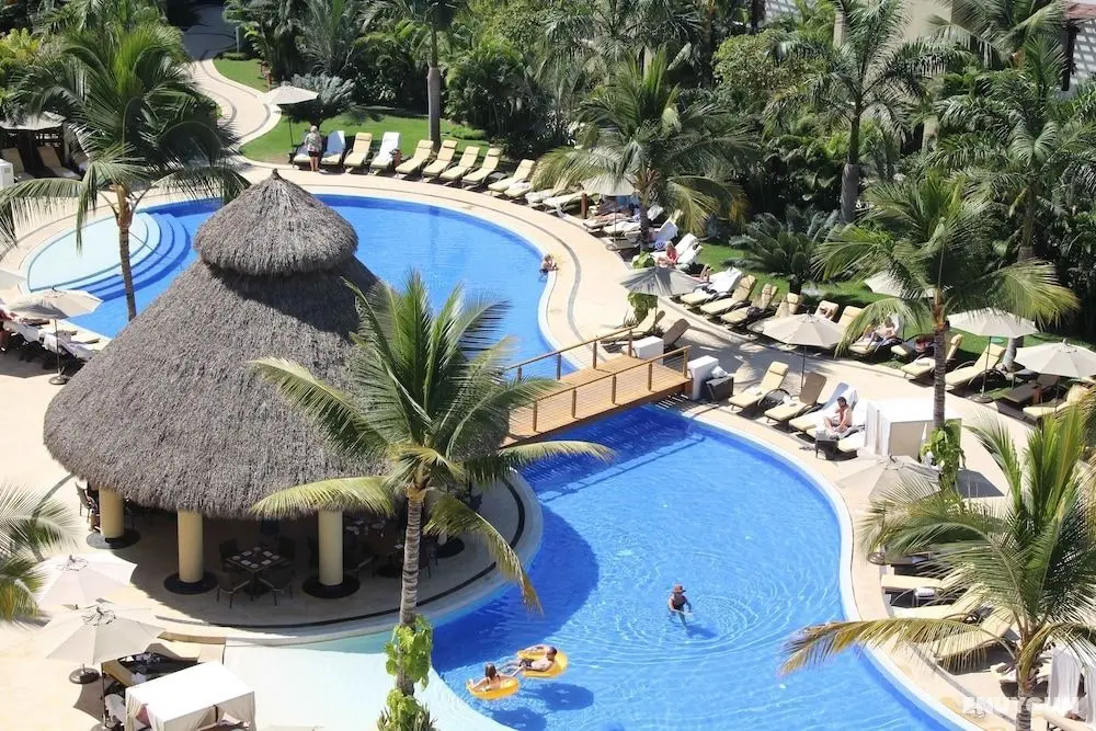 Inovation at Marival Distinct by Go Travel Club All Inclusive - Dış Mekan