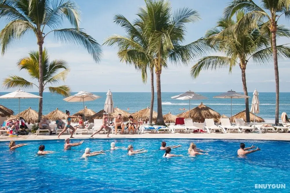 Inovation at Marival Emotion by Go Travel Club - All Inclusive - Fitness