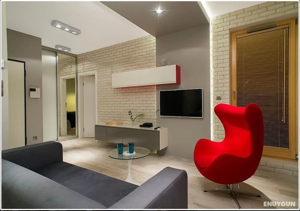 InPoint City Center Apartments - Öne Çıkan Resim