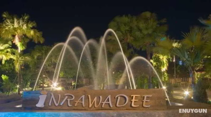 Inrawadee Resort - Genel