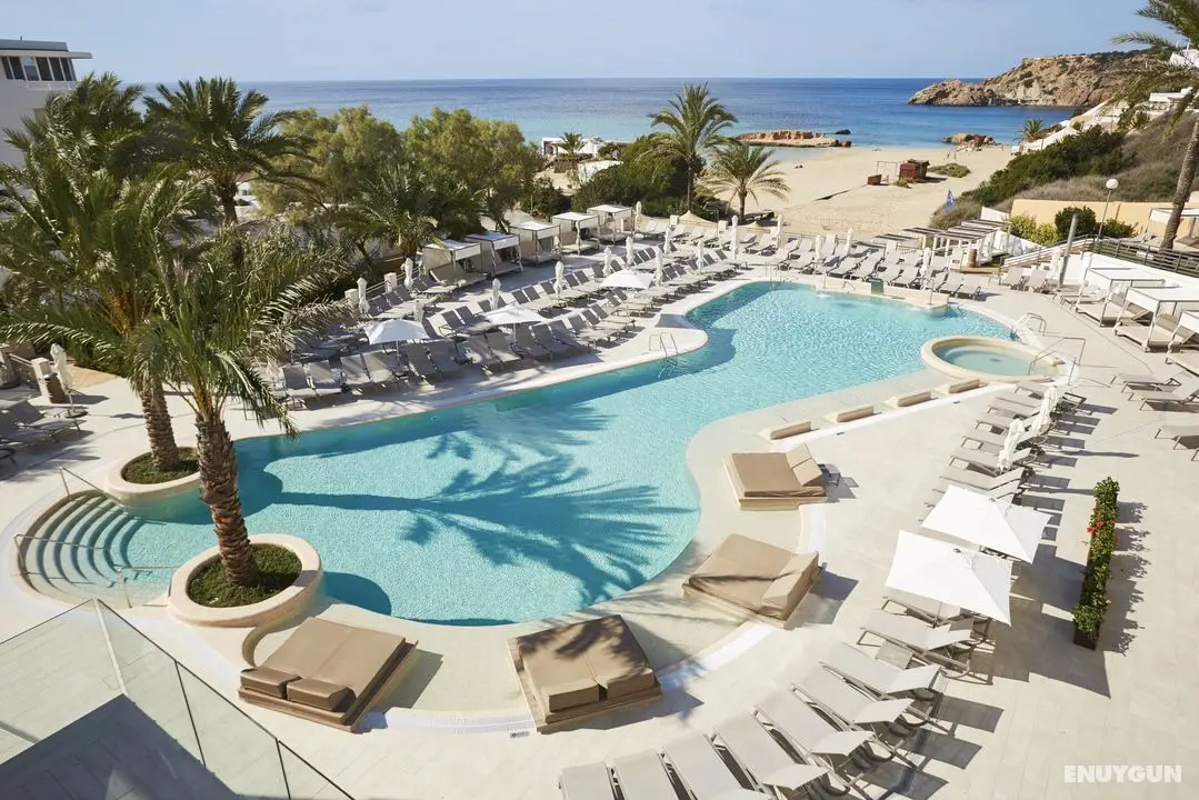 Insotel Tarida Beach Sensatori Resort - Genel