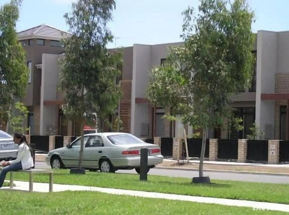 Insaa Serviced Apartments Dandenong - Öne Çıkan Resim