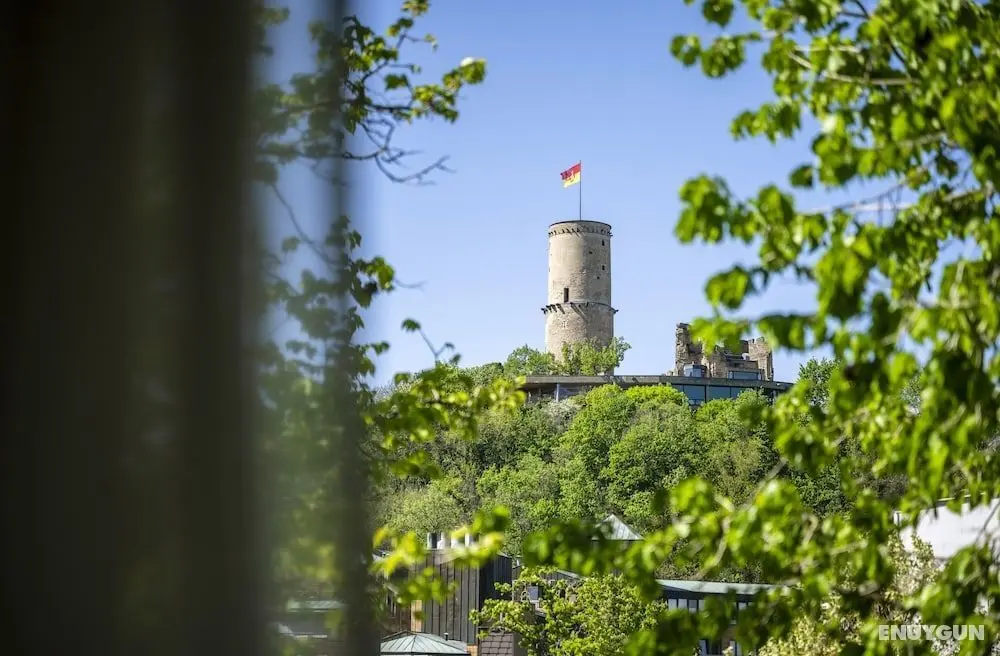Insel Hotel - Aktiviteler