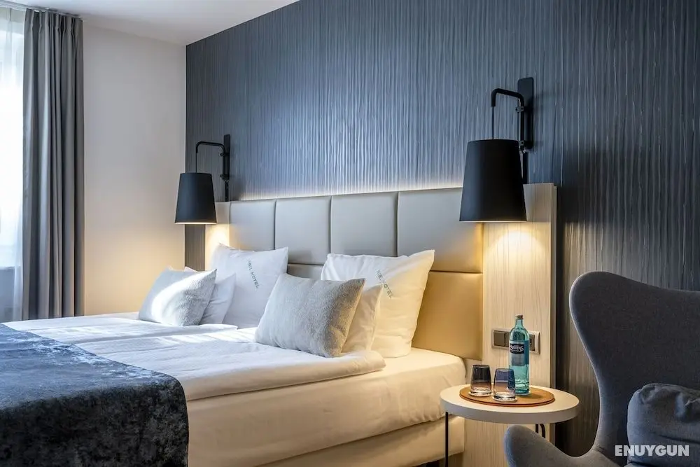 Insel Hotel - Öne Çıkan Resim