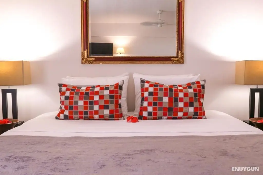 Insel Fehmarn Hotel - Genel
