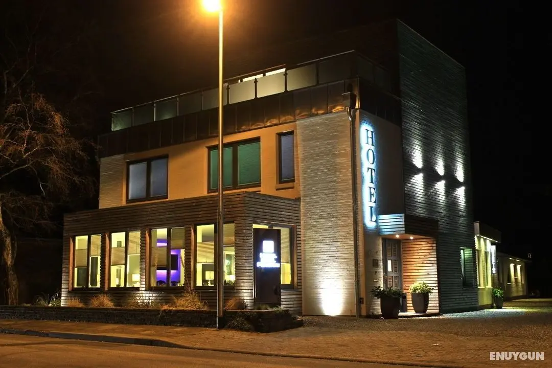 Insel-Pension - Öne Çıkan Resim