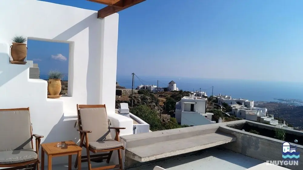 Inspire Aegean Sea Triantaros - Öne Çıkan Resim