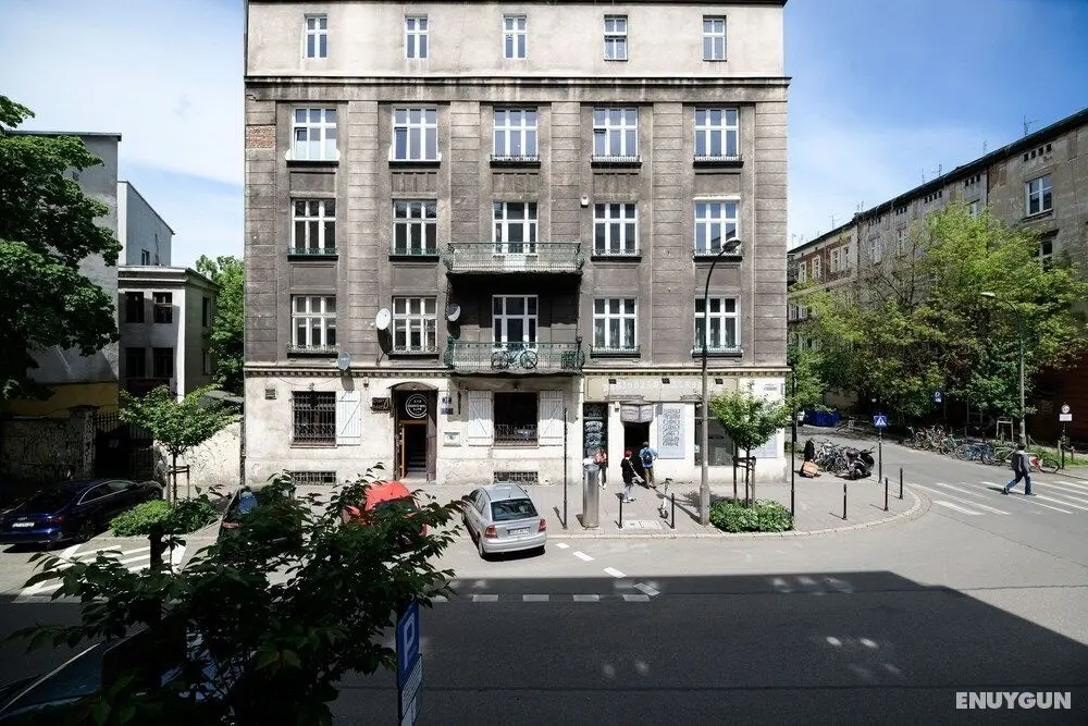 Inspire Miodova Residence - Konum Öne Çıkanlar
