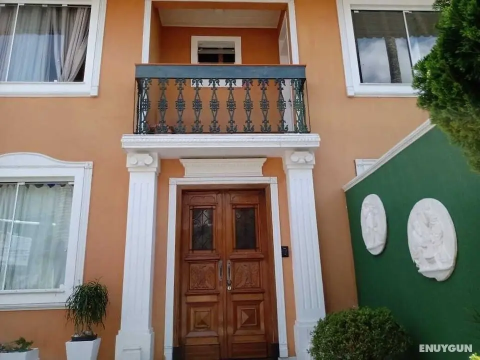 Insta Hostel Floripa - Öne Çıkan Resim