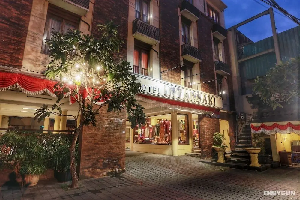 Hotel Intansari - Öne Çıkan Resim