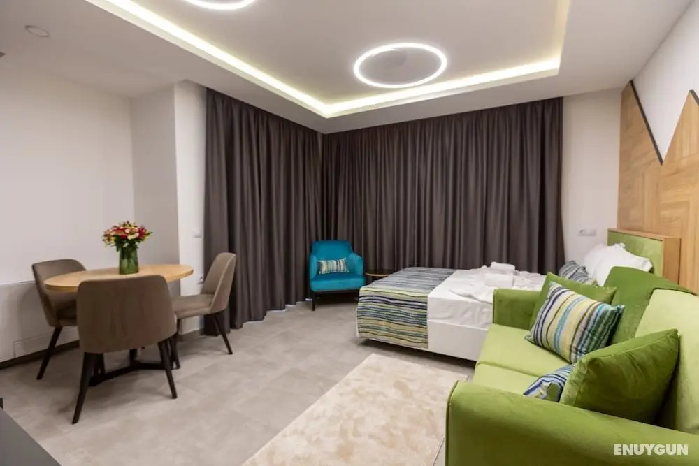 Inter Holiday Apartments - Öne Çıkan Resim