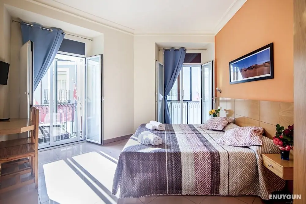 INTER Puerta del Sol Pension - Öne Çıkan Resim