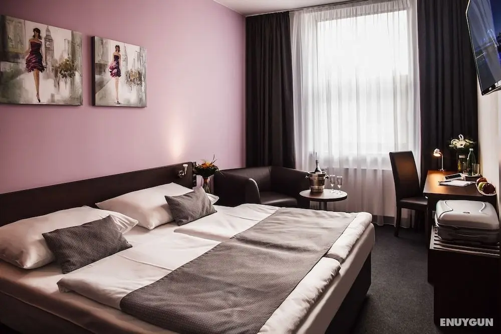 Interhotel Zlin - Öne Çıkan Resim