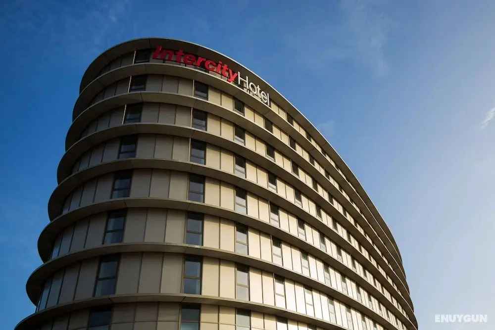 IntercityHotel Amsterdam Airport - Öne Çıkan Resim