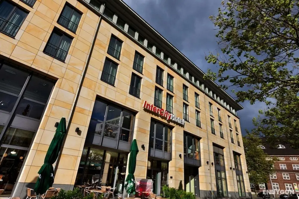 IntercityHotel Bremen - Öne Çıkan Resim