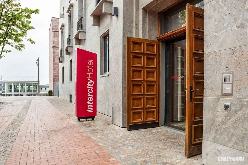 IntercityHotel Dortmund - Öne Çıkan Resim